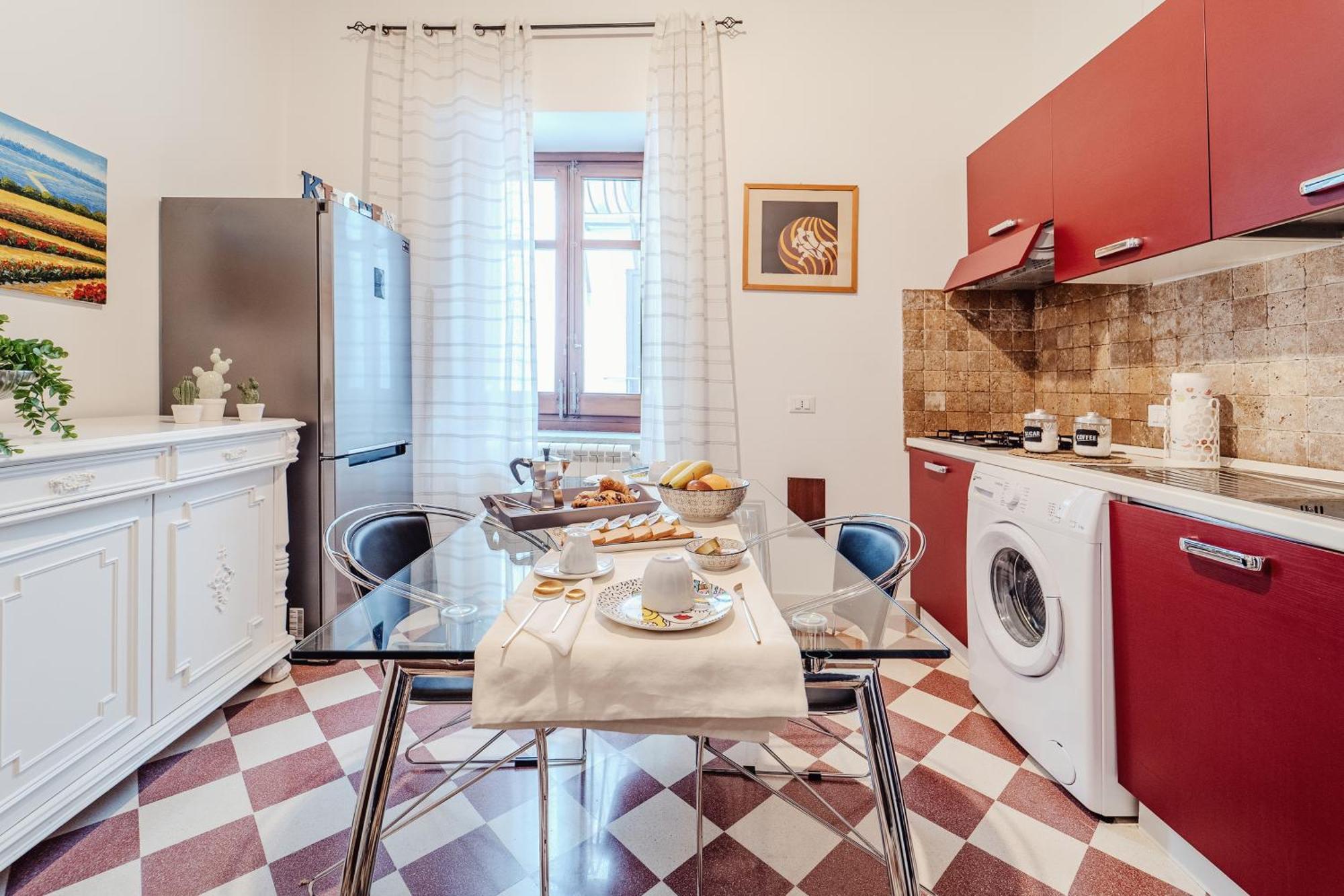 Dimora Degli Scalzi Daire Palermo Dış mekan fotoğraf