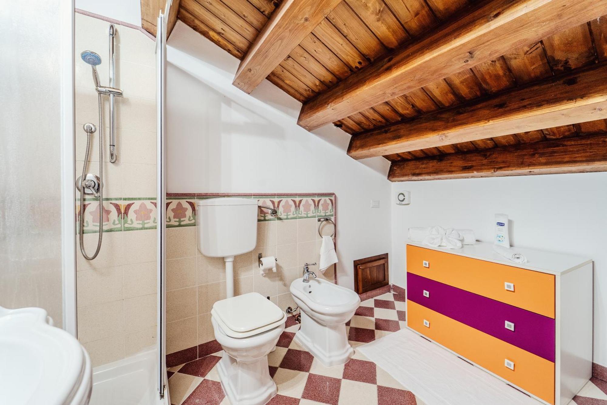 Dimora Degli Scalzi Daire Palermo Dış mekan fotoğraf